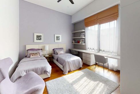 Amber-Subang-Bestari-Bedroom