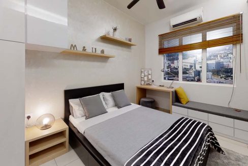 Daman-Residence-l-996-sqft-Bedroom