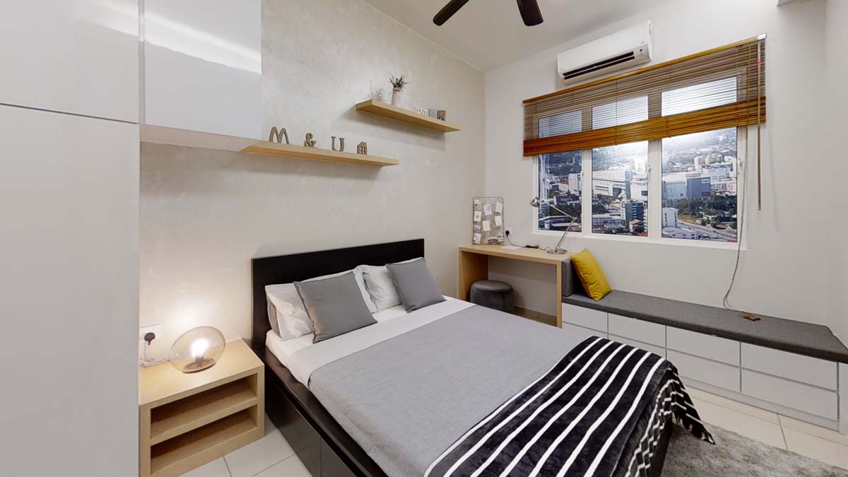 Daman-Residence-l-996-sqft-Bedroom