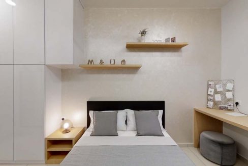 Daman-Residence-l-996-sqft-Master-Bedroom
