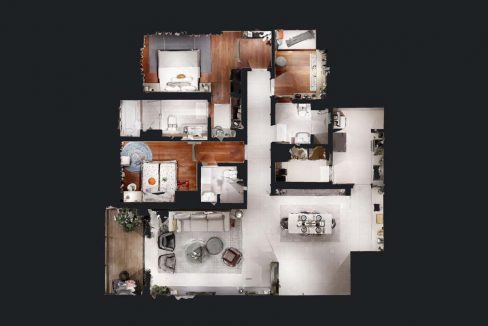 Residensi-Astrea-Mont-Kiara-Astrea-Type-B-Floor-Plan