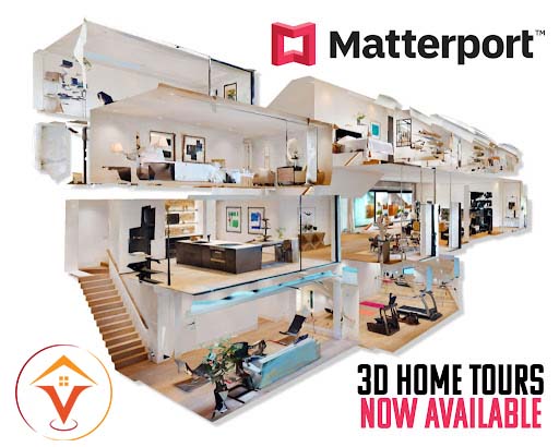 Matterport 3D Showcase