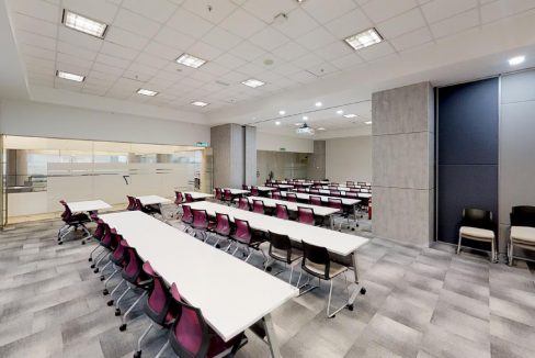 UKM-Graduate-School-of-Business-Dining-Room