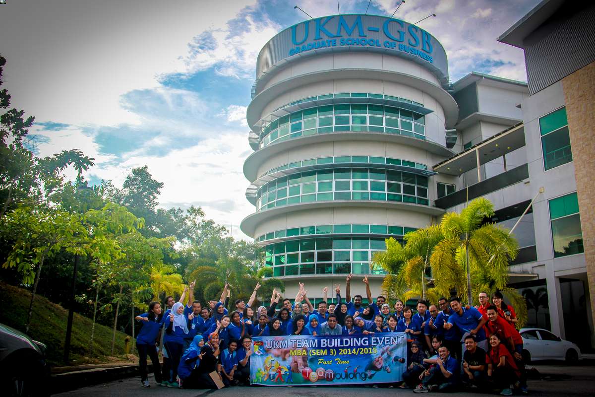 UKM Graduate School of Business