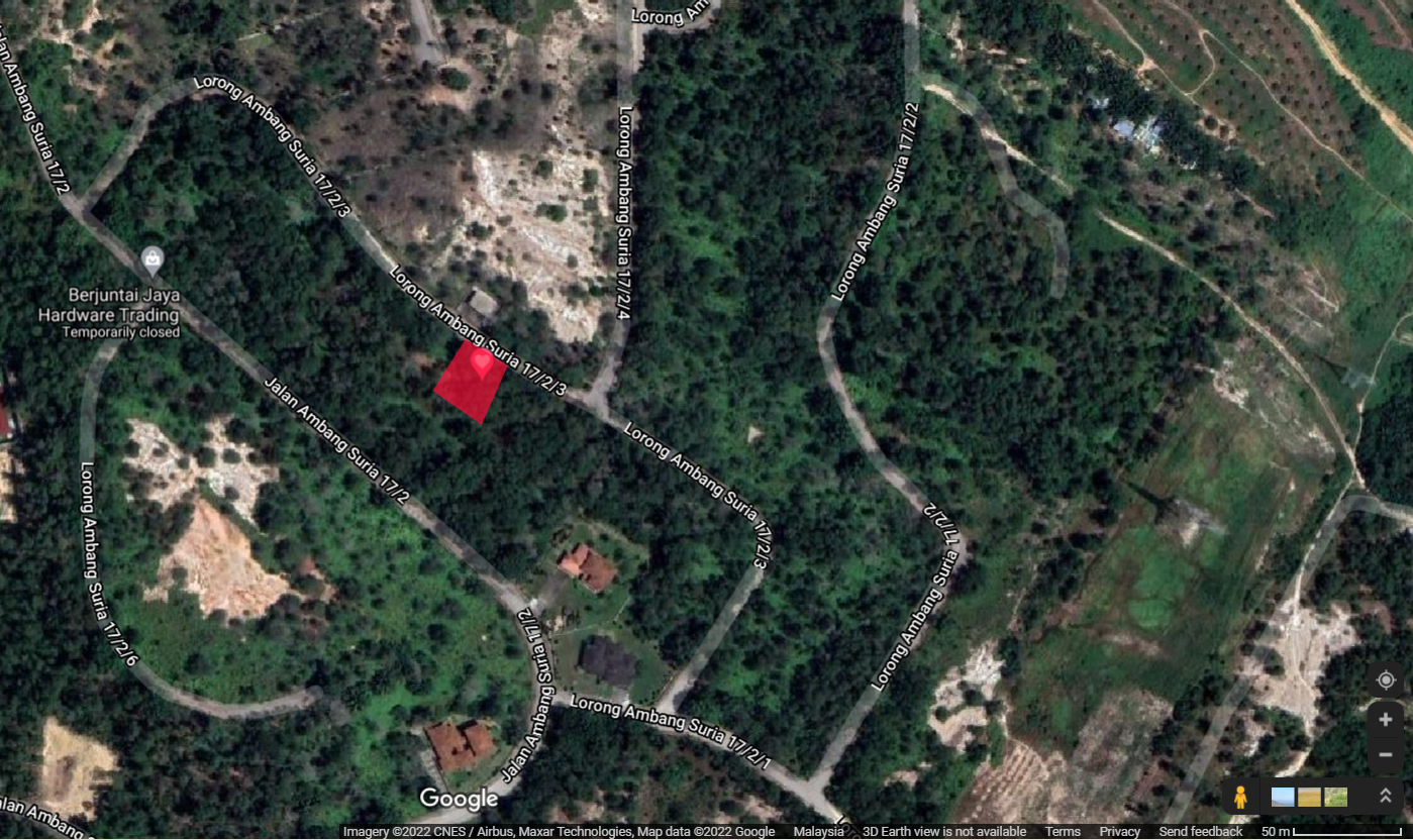 Puncak Alam – Bungalow Land for Sale